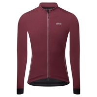 Jacheta Dhb Aeron Lab All Winter Polartec barbat