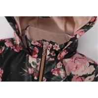 Geaca de ploaie Firetrap Firetrap for fetita