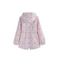 Jacheta Firetrap Spring Floral for fetita