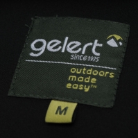 Jacheta Gelert Softshell