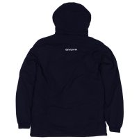 Jacheta Givova Giubbotto Gold Men's Navy Blue-Red
