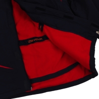 Jacheta Givova Giubbotto Gold Men's Navy Blue-Red