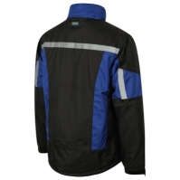 Jacheta Goodyear Waterproof Padded barbat