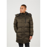 Jacheta Hanorac Brave Soul Padded with Removeable