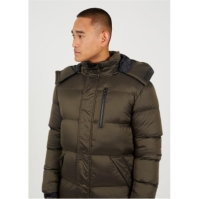 Jacheta Hanorac Brave Soul Padded with Removeable