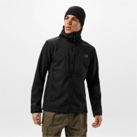 Jacheta Karrimor Alpiniste Softshell