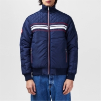 Jacheta Lonsdale Bomber barbat