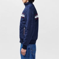 Jacheta Lonsdale Bomber barbat