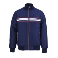 Jacheta Lonsdale Bomber barbat