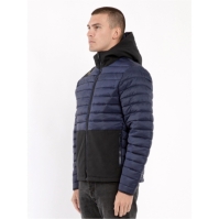 Jacheta Luke Sport Bubbla 2 Hooded