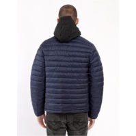 Jacheta Luke Sport Bubbla 2 Hooded