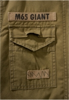 Jacheta M65 Giant dama Brandit