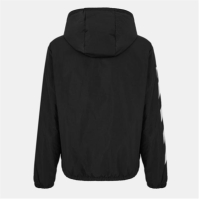 OFF WHITE Off Diag Puffer Jkt Sn99