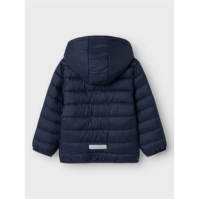 Jacheta Name It Monay Padded Hooded