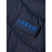 Jacheta Name It Monay Padded Hooded