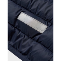 Jacheta Name It Monay Padded Hooded