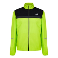 Jacheta New Balance Hi-Viz Accelerate barbat
