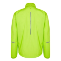 Jacheta New Balance Hi-Viz Accelerate barbat