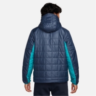 Jacheta Nike Barcelona Nike Soccer Synthetic-Fill barbat