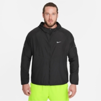 Jacheta Nike Miler Repel Running barbat