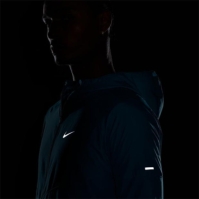 Jacheta Nike Miler Repel Running barbat