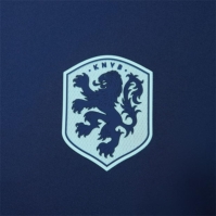 Jacheta Nike Netherlands Strike Anthem 2024 adulti