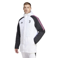 Jacheta adidas Juventus Condivo 23 Stadium Parka adulti
