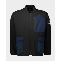 Jacheta PAUL AND SHARK Wm Patch Bomber