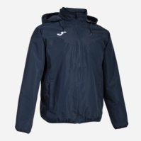 Geaca ploaie Navy Joma