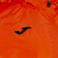 Geaca ploaie Iris Orange Joma