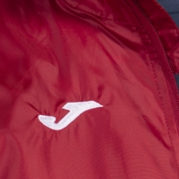 Geaca ploaie Alaska Ii Red Joma