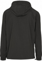 Pulover Jacheta Crinkle Nylon Urban Classics