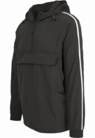 Pulover Jacheta Crinkle Nylon Urban Classics