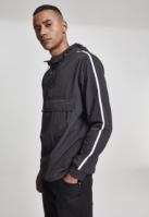 Pulover Jacheta Crinkle Nylon Urban Classics
