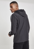 Pulover Jacheta Crinkle Nylon Urban Classics