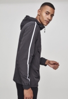 Pulover Jacheta Crinkle Nylon Urban Classics