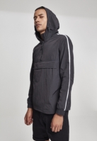 Pulover Jacheta Crinkle Nylon Urban Classics