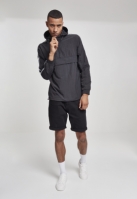 Pulover Jacheta Crinkle Nylon Urban Classics