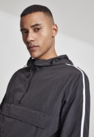 Pulover Jacheta Crinkle Nylon Urban Classics