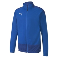 Jacheta Puma 23 Training