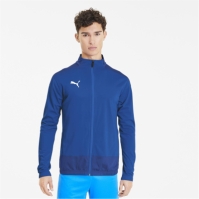 Jacheta Puma 23 Training