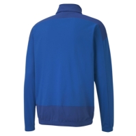 Jacheta Puma 23 Training