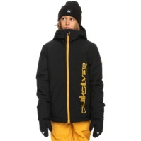 Jacheta Quiksilver Morton copil