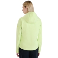 Jacheta 's softshell 4F F320 juicy green 4FWSS25TSOFF320 45S dama