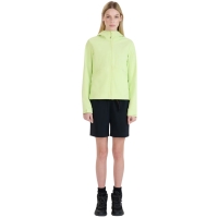 Jacheta 's softshell 4F F320 juicy green 4FWSS25TSOFF320 45S dama