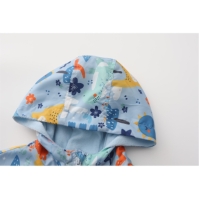 Jacheta Star Print