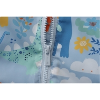 Jacheta Star Print