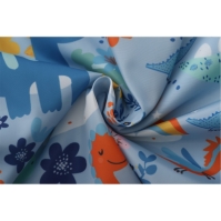 Jacheta Star Print