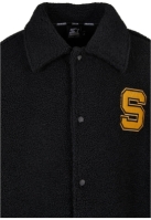 Jacheta Camasa Starter Sherpa
