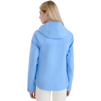 Jacheta 's technical 4F F702 blue 4FWSS25TTJAF702 33S dama